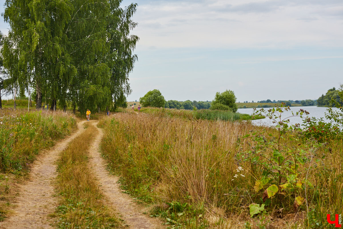 Слышали, что во Владимире есть река Чечёра? Да, она не знаменита. Но существует. И от ее будущего зависит очень многое.