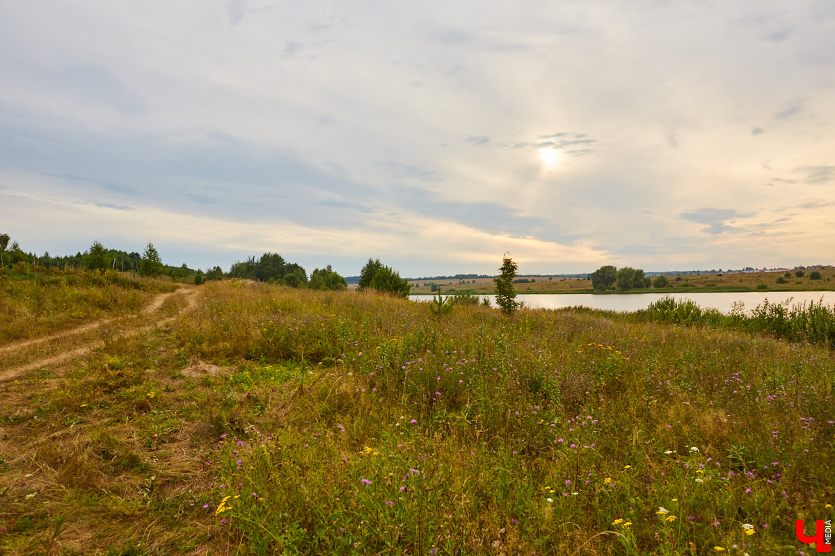 Слышали, что во Владимире есть река Чечёра? Да, она не знаменита. Но существует. И от ее будущего зависит очень многое.