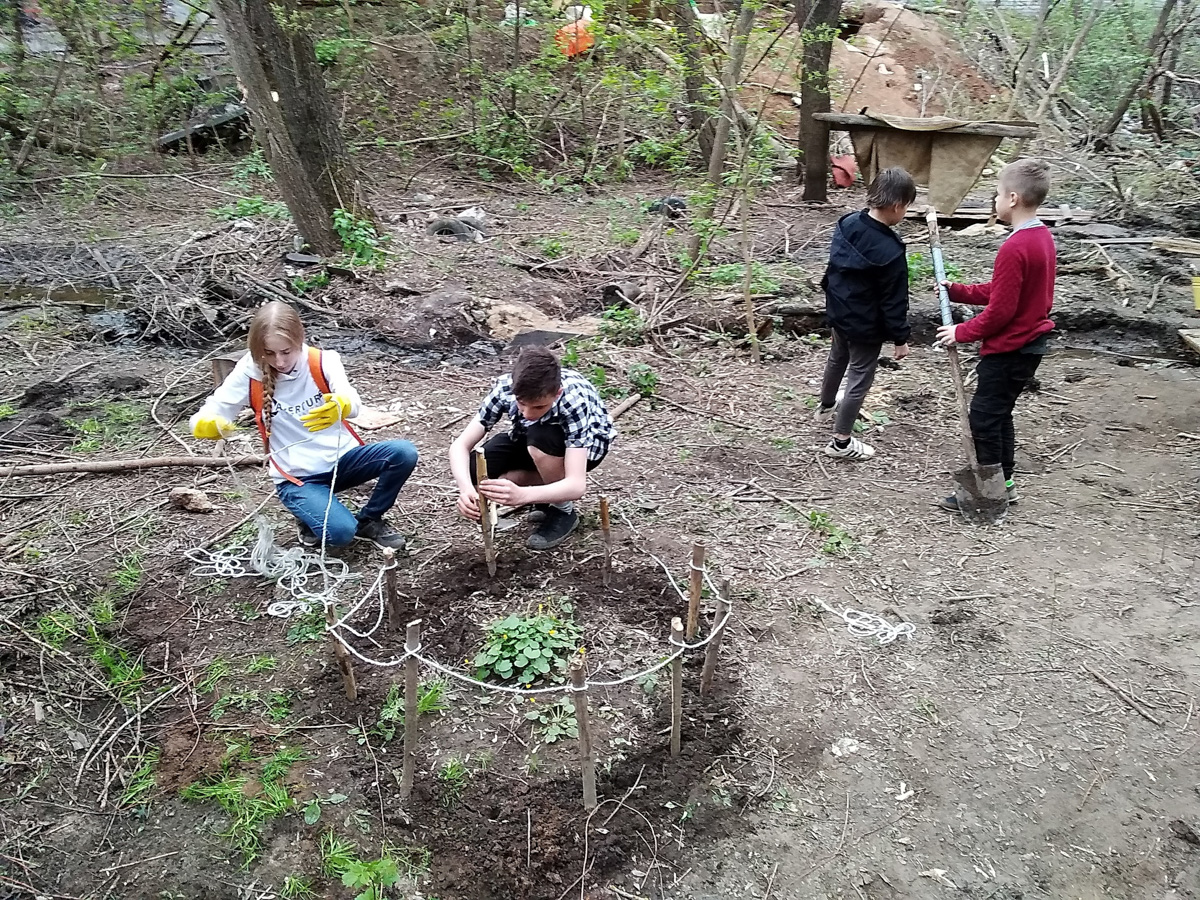 Слышали, что во Владимире есть река Чечёра? Да, она не знаменита. Но существует. И от ее будущего зависит очень многое.