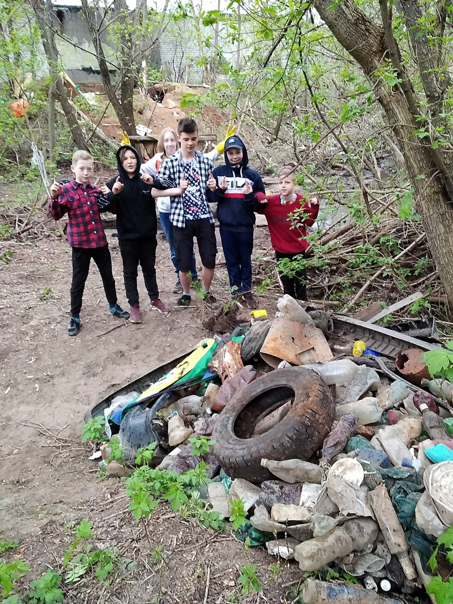 Слышали, что во Владимире есть река Чечёра? Да, она не знаменита. Но существует. И от ее будущего зависит очень многое.