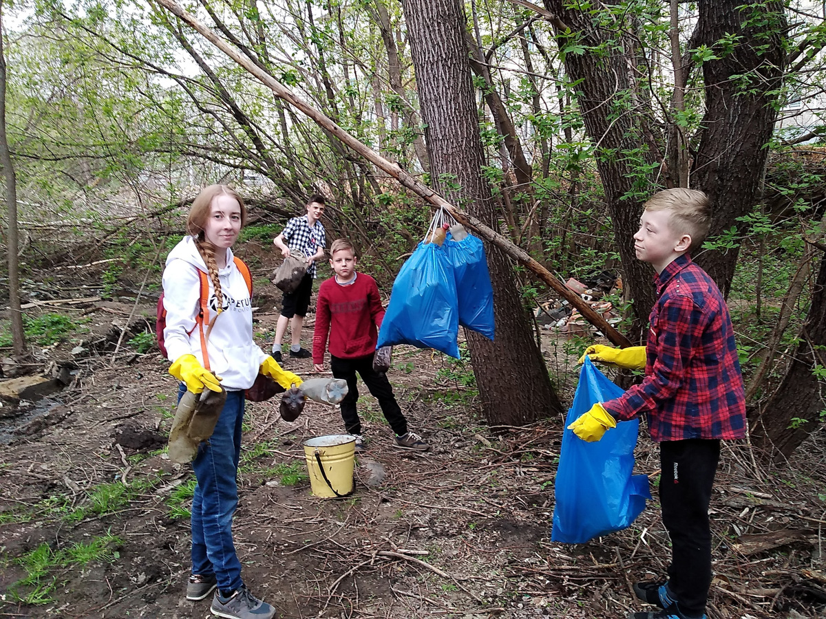 Слышали, что во Владимире есть река Чечёра? Да, она не знаменита. Но существует. И от ее будущего зависит очень многое.
