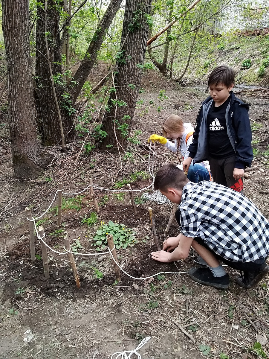 Слышали, что во Владимире есть река Чечёра? Да, она не знаменита. Но существует. И от ее будущего зависит очень многое.
