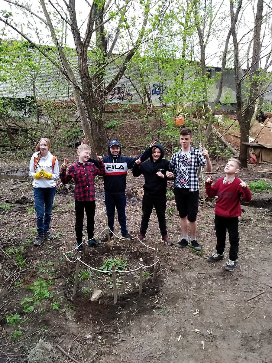 Слышали, что во Владимире есть река Чечёра? Да, она не знаменита. Но существует. И от ее будущего зависит очень многое.