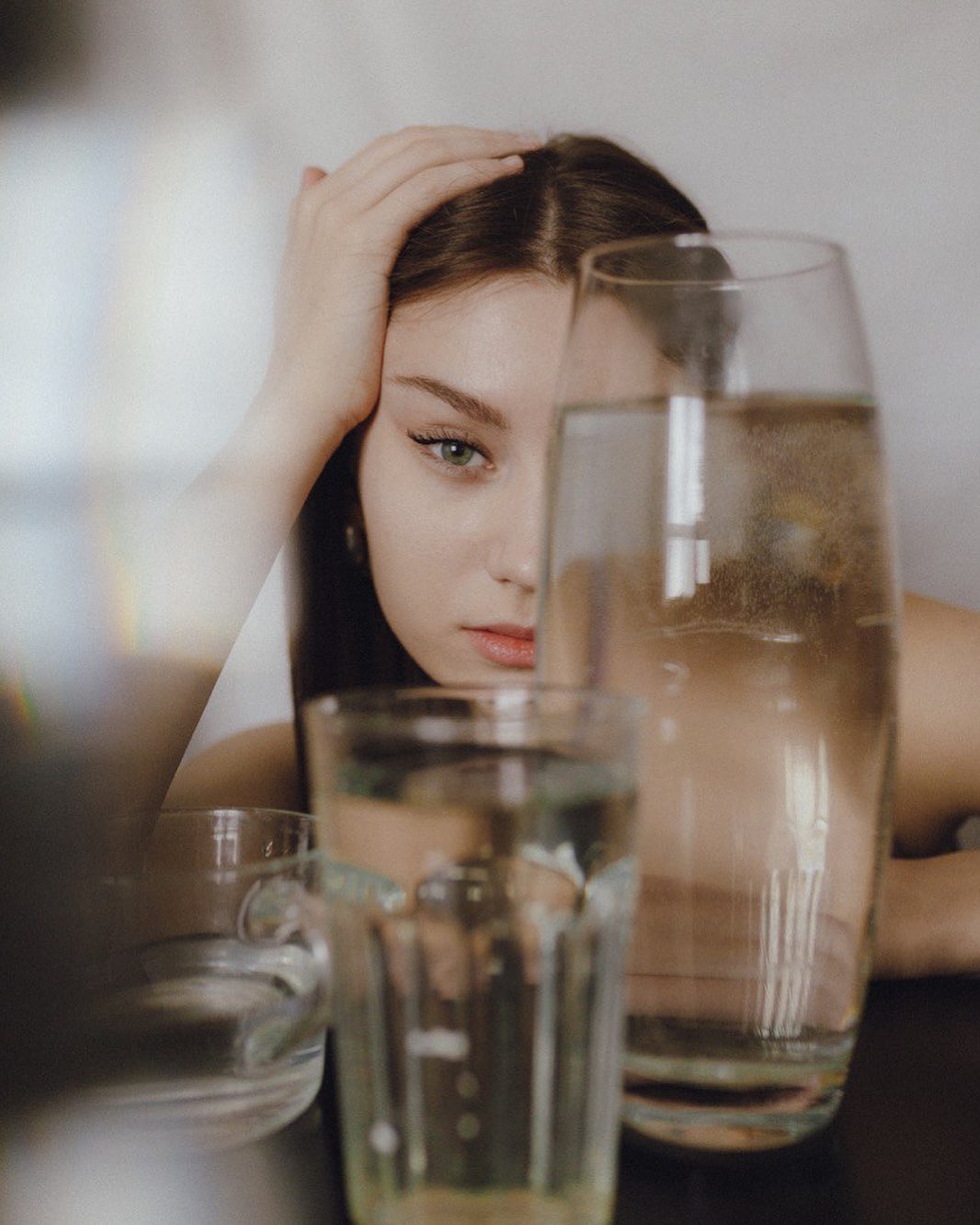 Разбираемся с психологом Кристиной Вдовиной, как увлечения помогают каждому из нас в самоидентификации и почему блогерская честность имеет важные последствия.