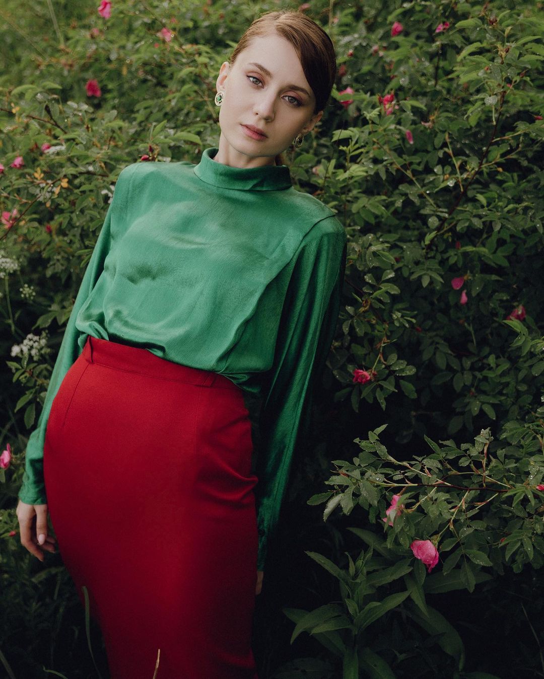 Разбираемся с психологом Кристиной Вдовиной, как увлечения помогают каждому из нас в самоидентификации и почему блогерская честность имеет важные последствия.