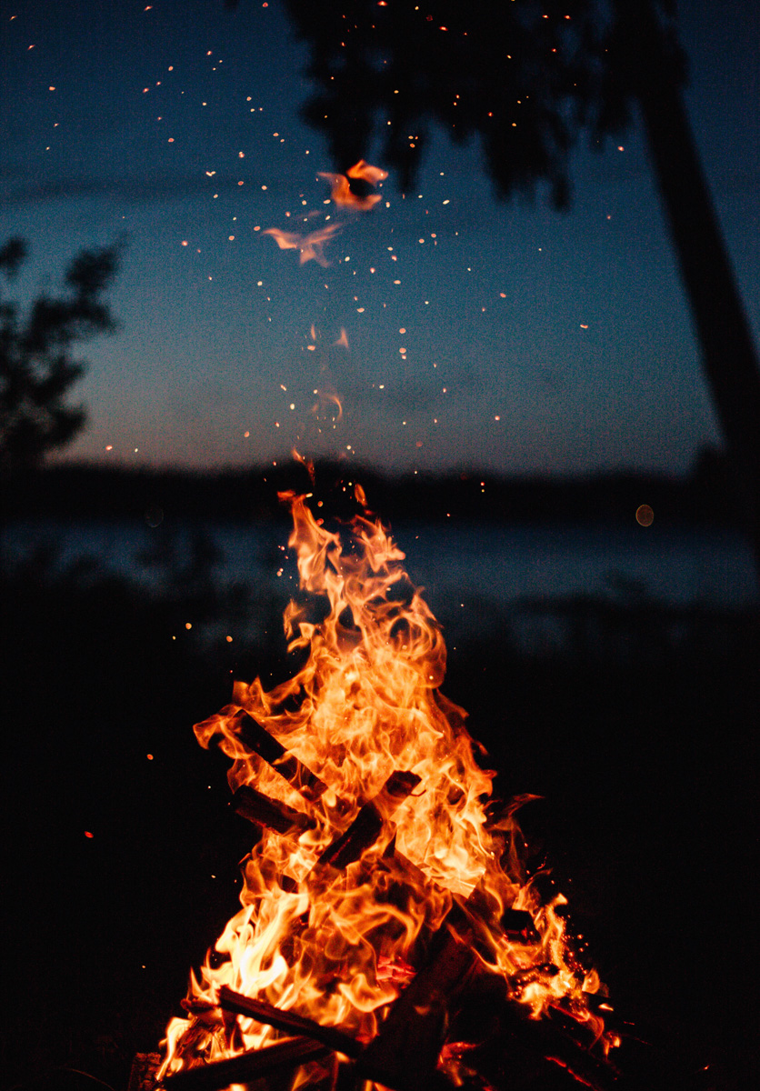 Скоро выходные, а значит, пора планировать, как их удачно провести. Многие владимирцы летом любят выезжать за город с палатками. По такому случаю «Ключ-Медиа» подготовил обзор самых лучших мест для кемпинга.