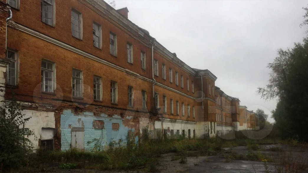 Сносить, реставрировать или забыть? Что делать со старинными владимирскими домами? Однозначного ответа нет, но задуматься в очередной раз стоит.