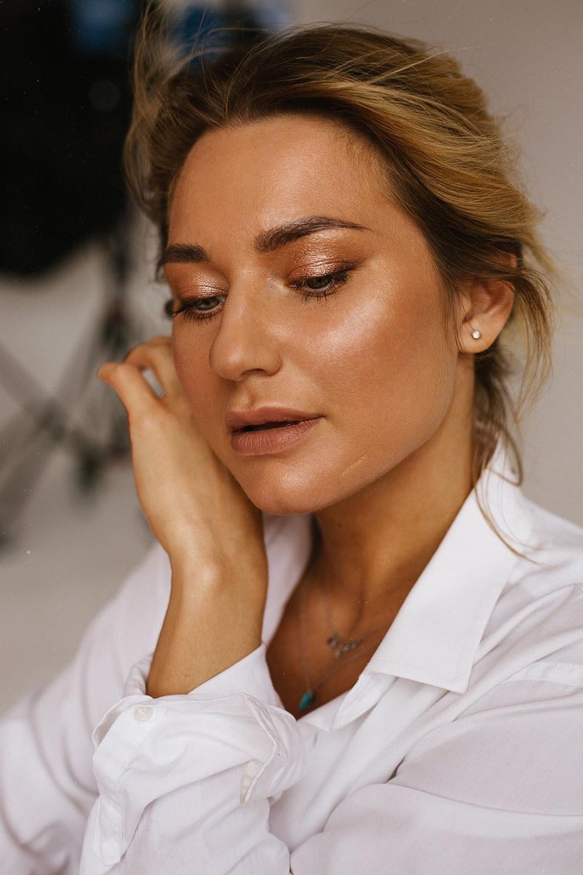 В последнее время мир ставит в приоритет здоровье, как физическое, так и ментальное. Все больше женщин открыто заявляют о принятии своего тела таким, какое оно есть. Владимирские девушки не исключение!