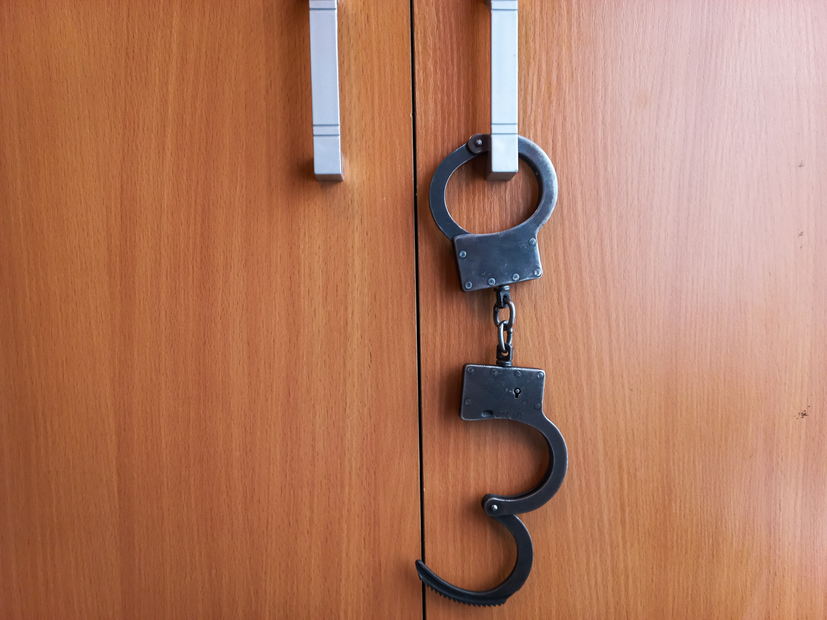 В прошлые выходные в музее парка 850-летия открылась новая интерактивная выставка, которая включает в себя несколько десятков оригинальных экспонатов, бывших в употреблении в советских органах внутренних дел.