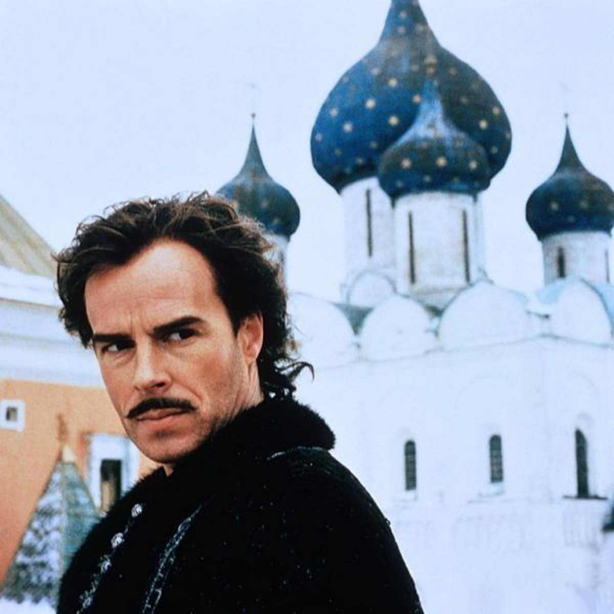 Более 60 фильмов снимали в Суздале. Внушительная цифра! Мы попробовали составить киноретроспективу. Конечно, пришлось выбирать.