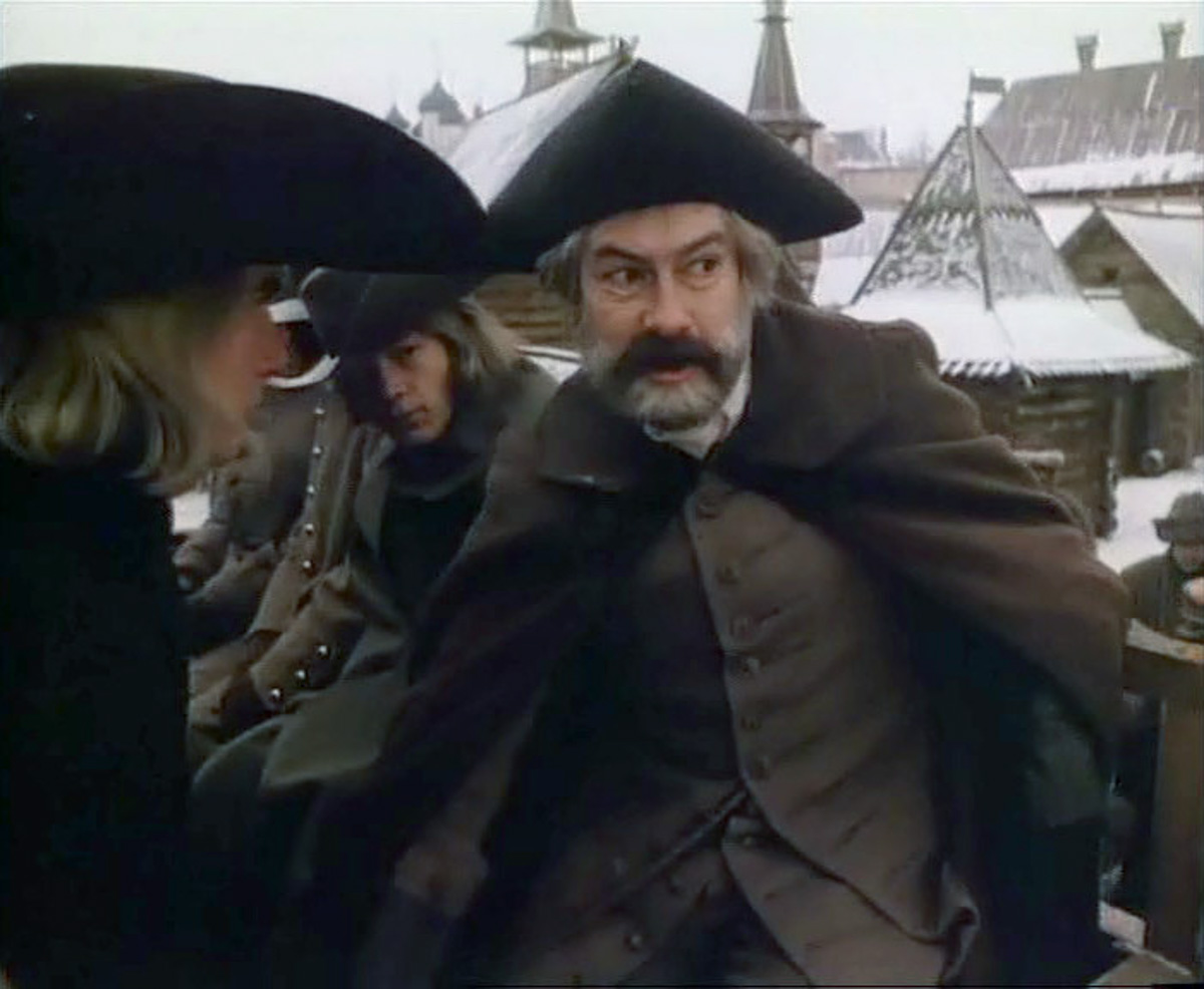 Более 60 фильмов снимали в Суздале. Внушительная цифра! Мы попробовали составить киноретроспективу. Конечно, пришлось выбирать.