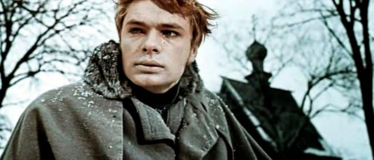 Более 60 фильмов снимали в Суздале. Внушительная цифра! Мы попробовали составить киноретроспективу. Конечно, пришлось выбирать.