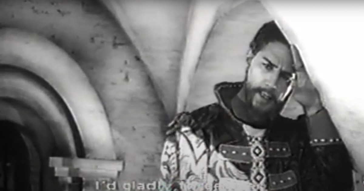 Более 60 фильмов снимали в Суздале. Внушительная цифра! Мы попробовали составить киноретроспективу. Конечно, пришлось выбирать.