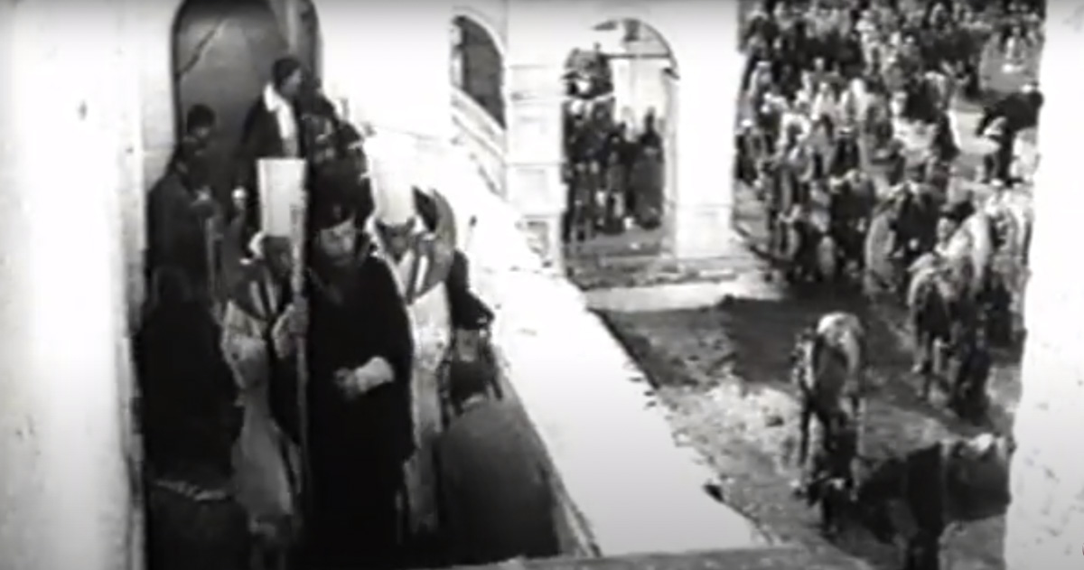 Более 60 фильмов снимали в Суздале. Внушительная цифра! Мы попробовали составить киноретроспективу. Конечно, пришлось выбирать.