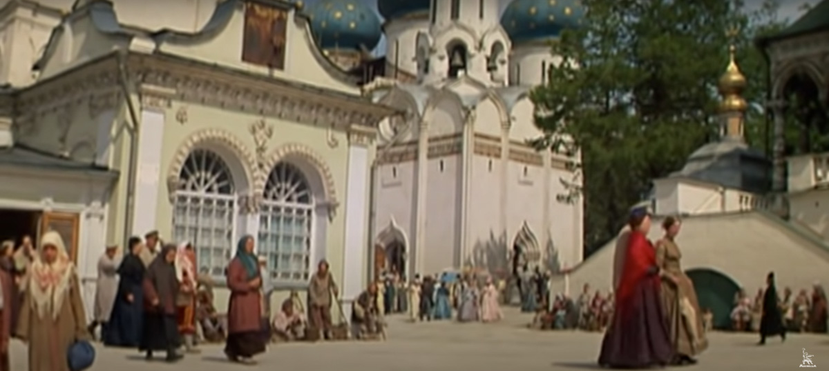 Более 60 фильмов снимали в Суздале. Внушительная цифра! Мы попробовали составить киноретроспективу. Конечно, пришлось выбирать.