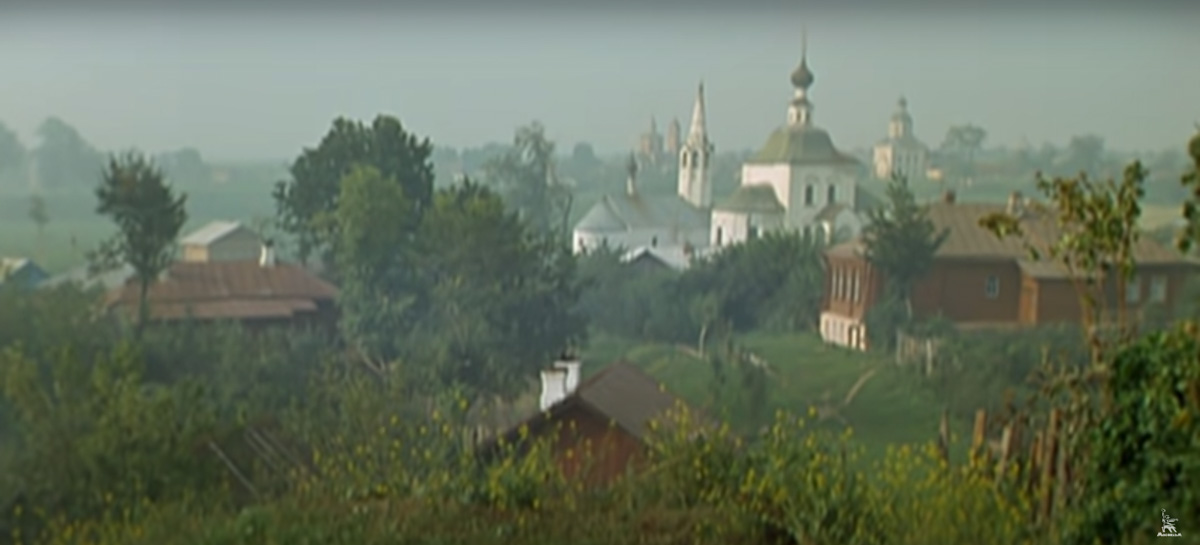 Более 60 фильмов снимали в Суздале. Внушительная цифра! Мы попробовали составить киноретроспективу. Конечно, пришлось выбирать.