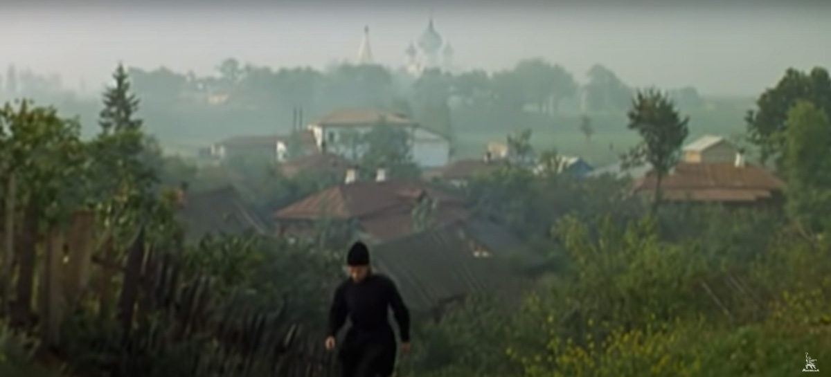 Более 60 фильмов снимали в Суздале. Внушительная цифра! Мы попробовали составить киноретроспективу. Конечно, пришлось выбирать.