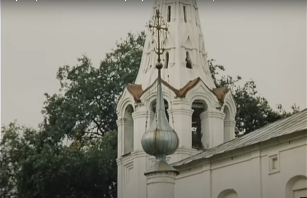 Более 60 фильмов снимали в Суздале. Внушительная цифра! Мы попробовали составить киноретроспективу. Конечно, пришлось выбирать.