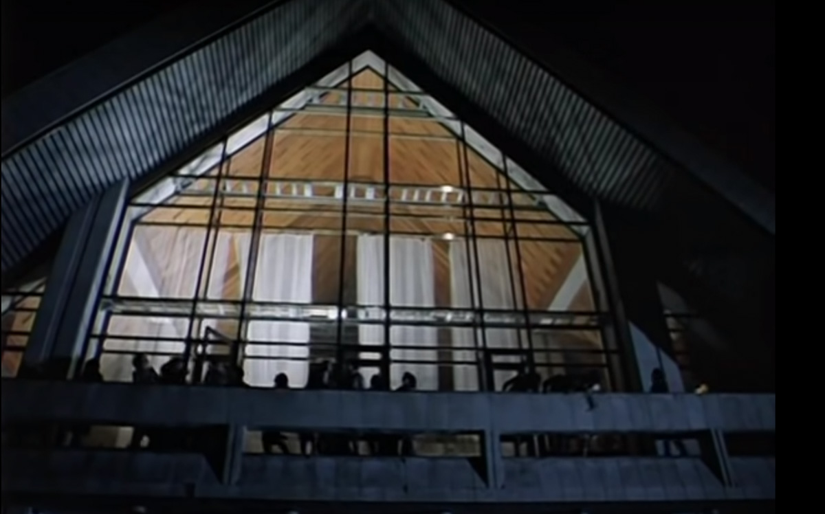 Более 60 фильмов снимали в Суздале. Внушительная цифра! Мы попробовали составить киноретроспективу. Конечно, пришлось выбирать.