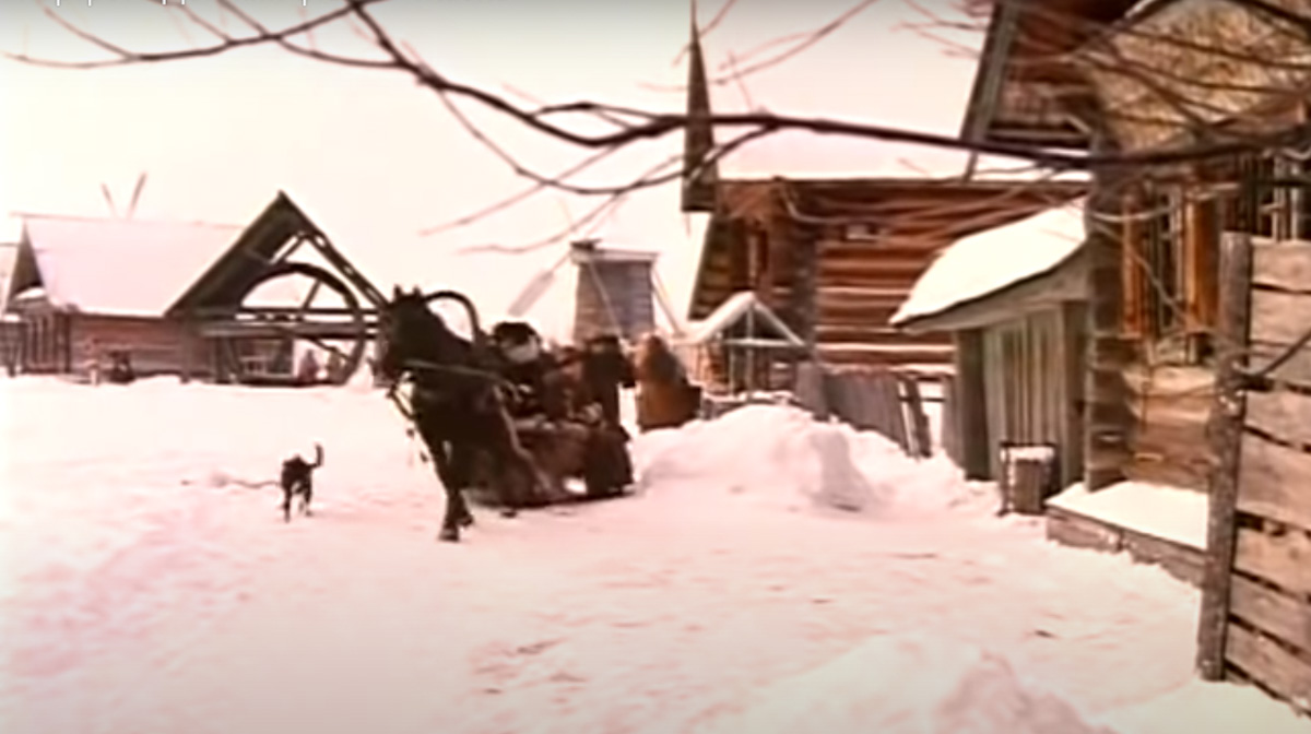 Более 60 фильмов снимали в Суздале. Внушительная цифра! Мы попробовали составить киноретроспективу. Конечно, пришлось выбирать.