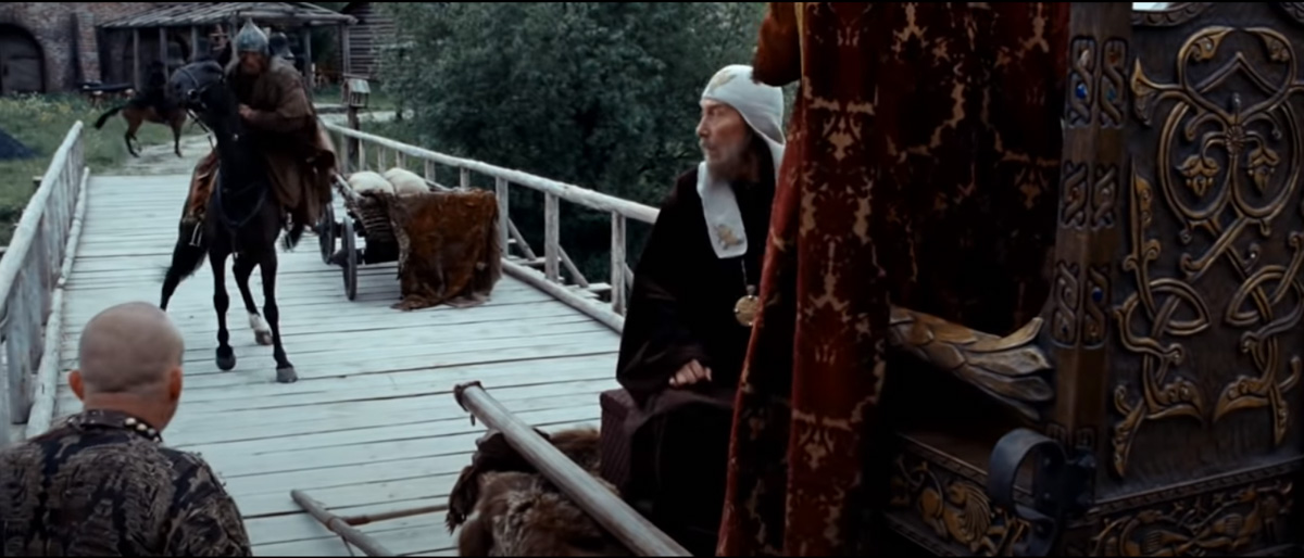 Более 60 фильмов снимали в Суздале. Внушительная цифра! Мы попробовали составить киноретроспективу. Конечно, пришлось выбирать.