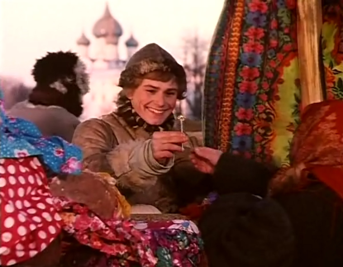 Более 60 фильмов снимали в Суздале. Внушительная цифра! Мы попробовали составить киноретроспективу. Конечно, пришлось выбирать.