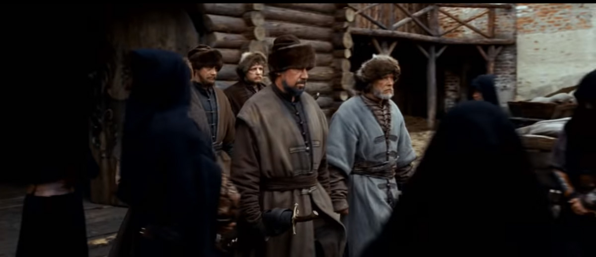 Более 60 фильмов снимали в Суздале. Внушительная цифра! Мы попробовали составить киноретроспективу. Конечно, пришлось выбирать.