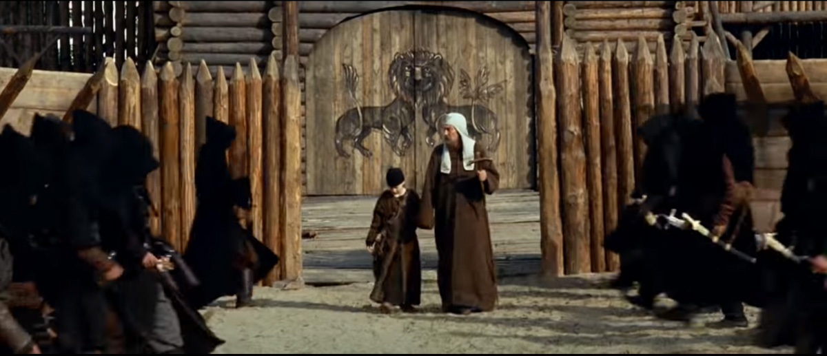 Более 60 фильмов снимали в Суздале. Внушительная цифра! Мы попробовали составить киноретроспективу. Конечно, пришлось выбирать.