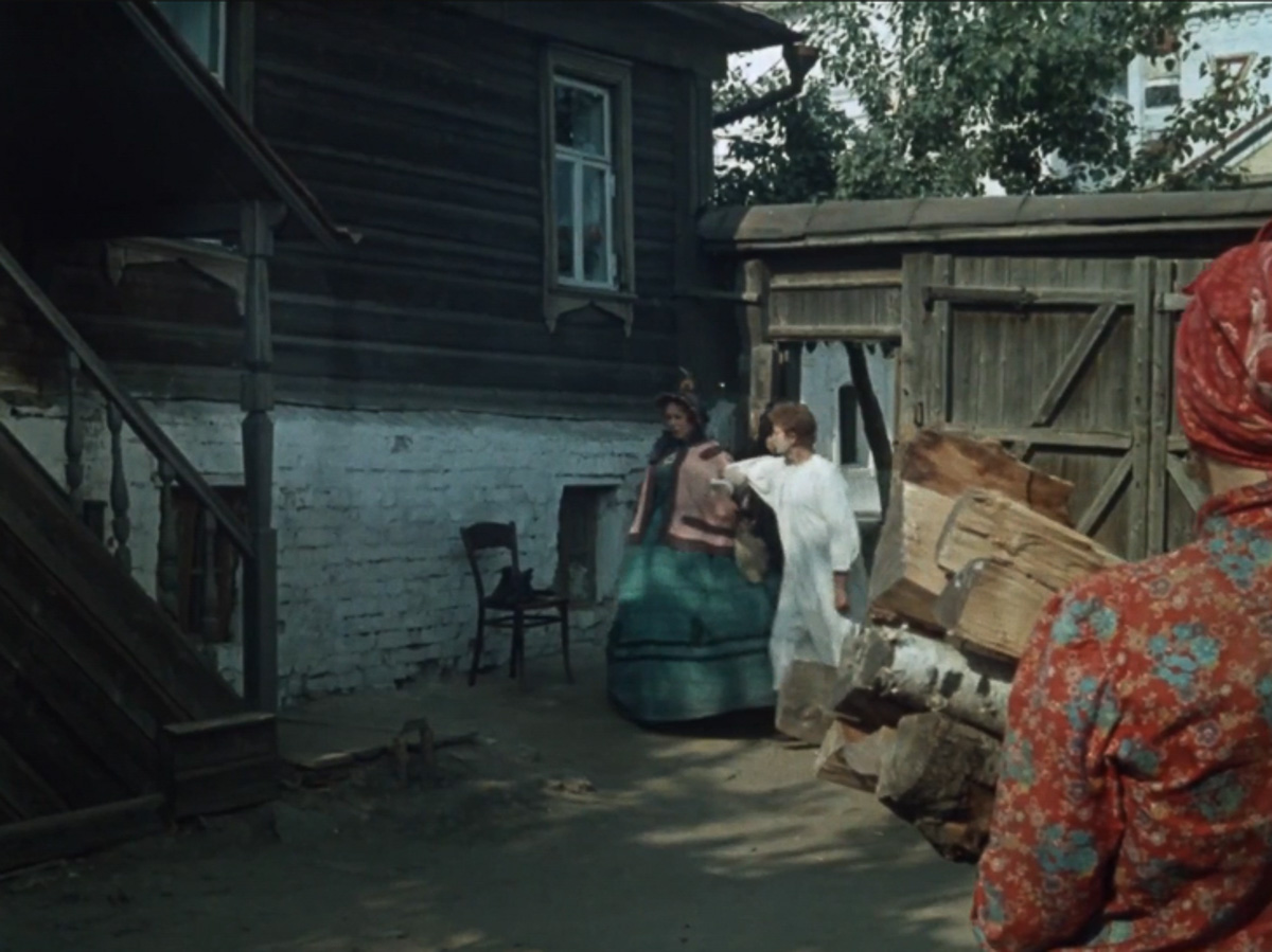 Более 60 фильмов снимали в Суздале. Внушительная цифра! Мы попробовали составить киноретроспективу. Конечно, пришлось выбирать.