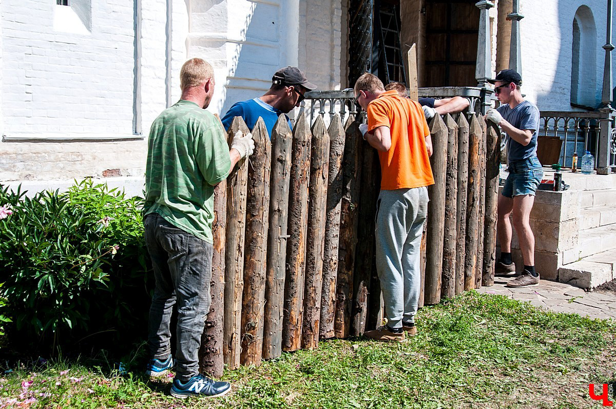 Более 60 фильмов снимали в Суздале. Внушительная цифра! Мы попробовали составить киноретроспективу. Конечно, пришлось выбирать.