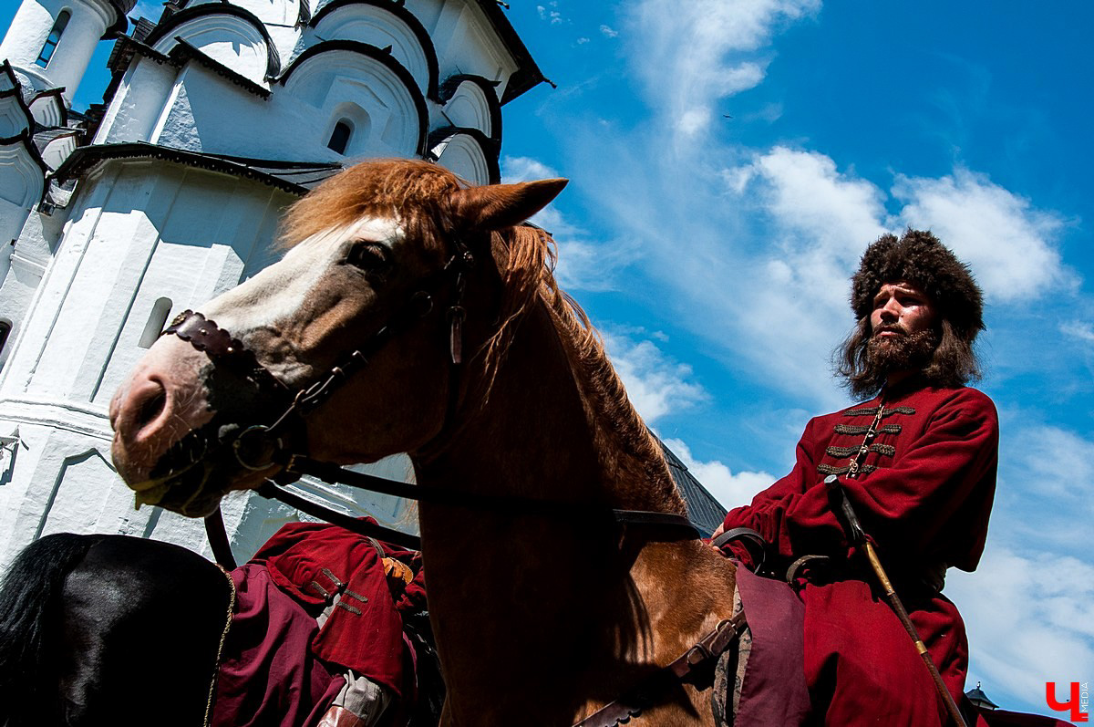 Более 60 фильмов снимали в Суздале. Внушительная цифра! Мы попробовали составить киноретроспективу. Конечно, пришлось выбирать.