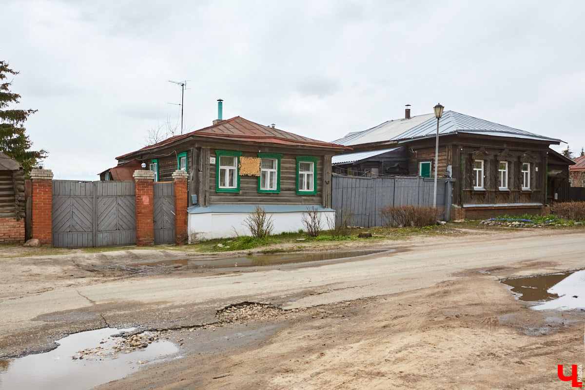 Более 60 фильмов снимали в Суздале. Внушительная цифра! Мы попробовали составить киноретроспективу. Конечно, пришлось выбирать.