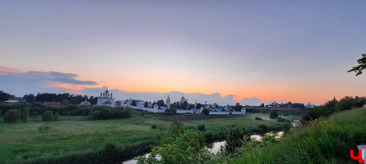 Более 60 фильмов снимали в Суздале. Внушительная цифра! Мы попробовали составить киноретроспективу. Конечно, пришлось выбирать.