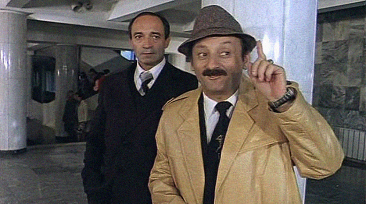 Более 60 фильмов снимали в Суздале. Внушительная цифра! Мы попробовали составить киноретроспективу. Конечно, пришлось выбирать.