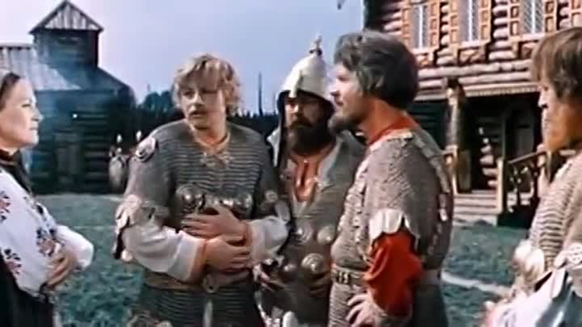 Более 60 фильмов снимали в Суздале. Внушительная цифра! Мы попробовали составить киноретроспективу. Конечно, пришлось выбирать.