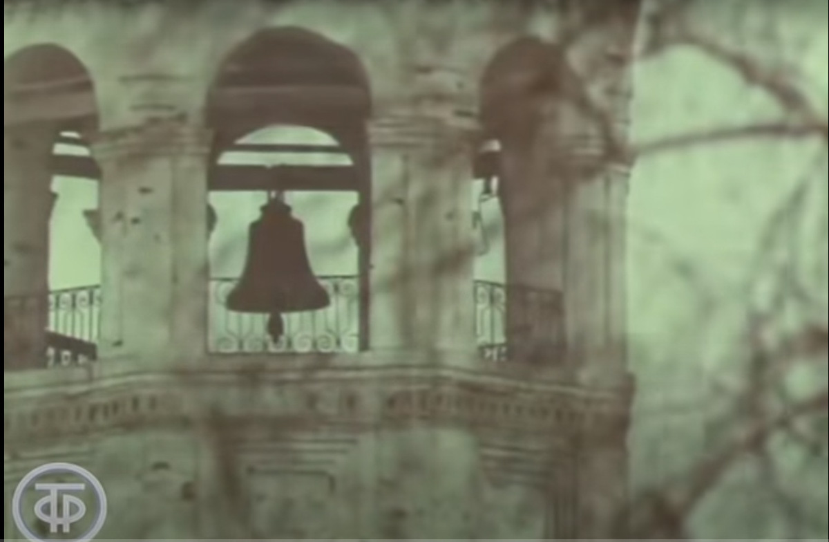 Более 60 фильмов снимали в Суздале. Внушительная цифра! Мы попробовали составить киноретроспективу. Конечно, пришлось выбирать.