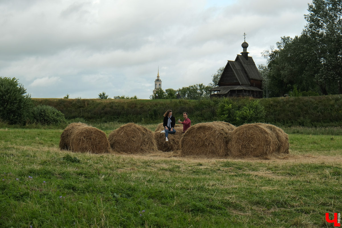 Более 60 фильмов снимали в Суздале. Внушительная цифра! Мы попробовали составить киноретроспективу. Конечно, пришлось выбирать.
