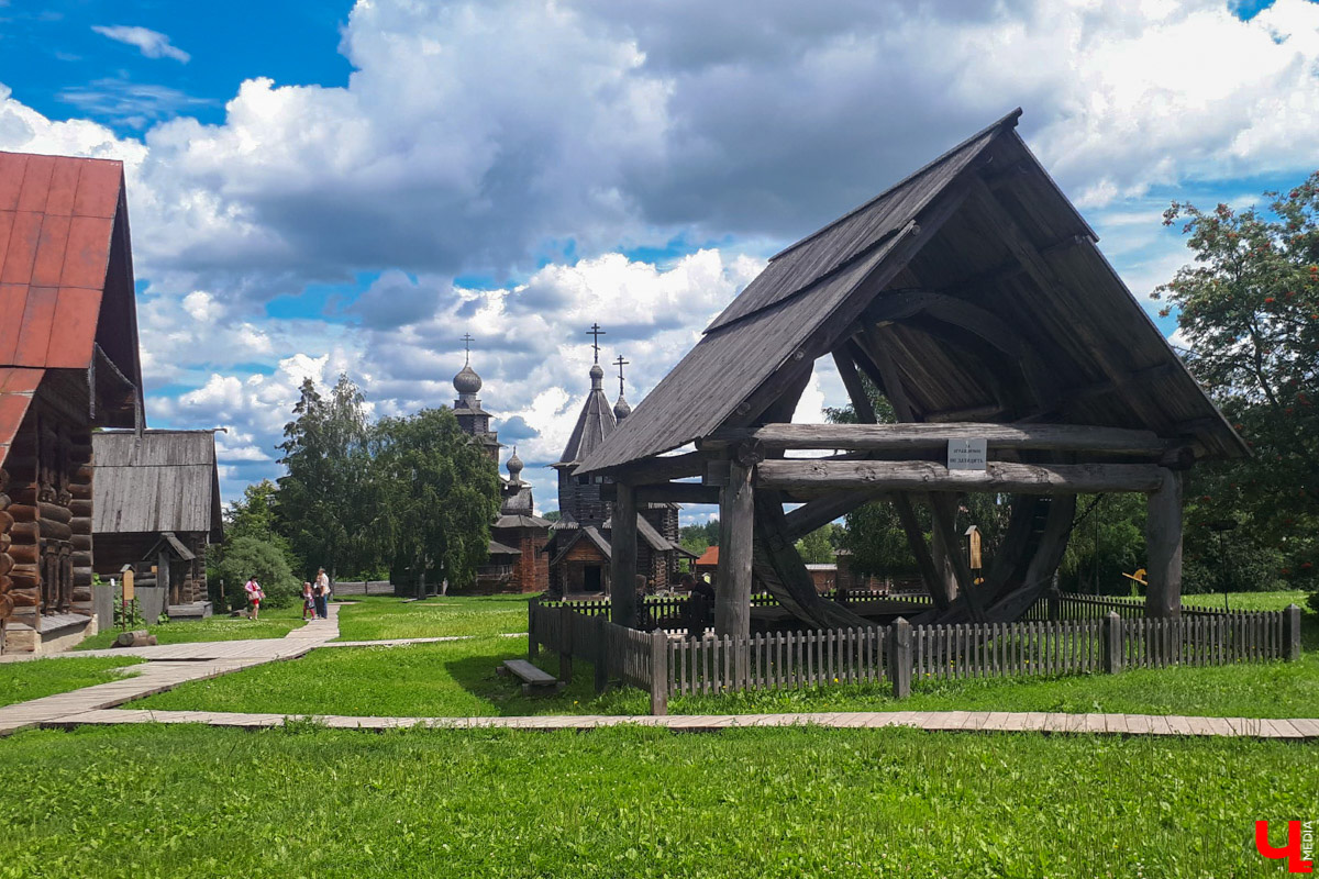 Более 60 фильмов снимали в Суздале. Внушительная цифра! Мы попробовали составить киноретроспективу. Конечно, пришлось выбирать.