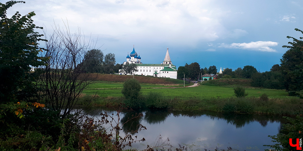 Более 60 фильмов снимали в Суздале. Внушительная цифра! Мы попробовали составить киноретроспективу. Конечно, пришлось выбирать.