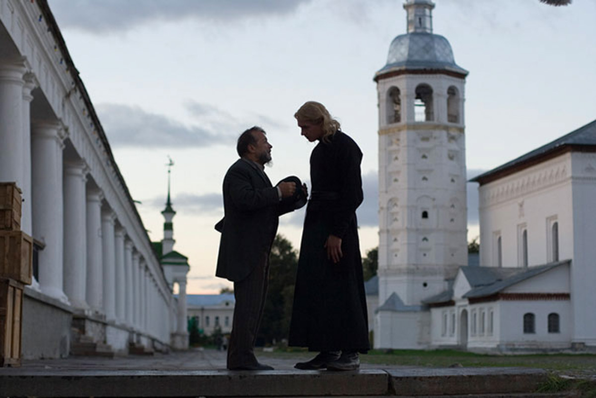 Более 60 фильмов снимали в Суздале. Внушительная цифра! Мы попробовали составить киноретроспективу. Конечно, пришлось выбирать.
