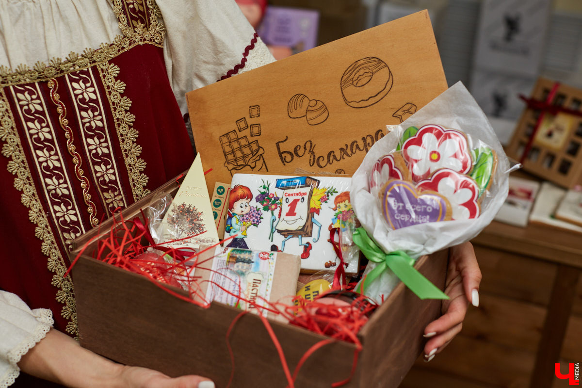 Во Владимире есть такое место, где можно отметить 1 сентября вкусно и познавательно! Как целым классом, так и всей семьей!