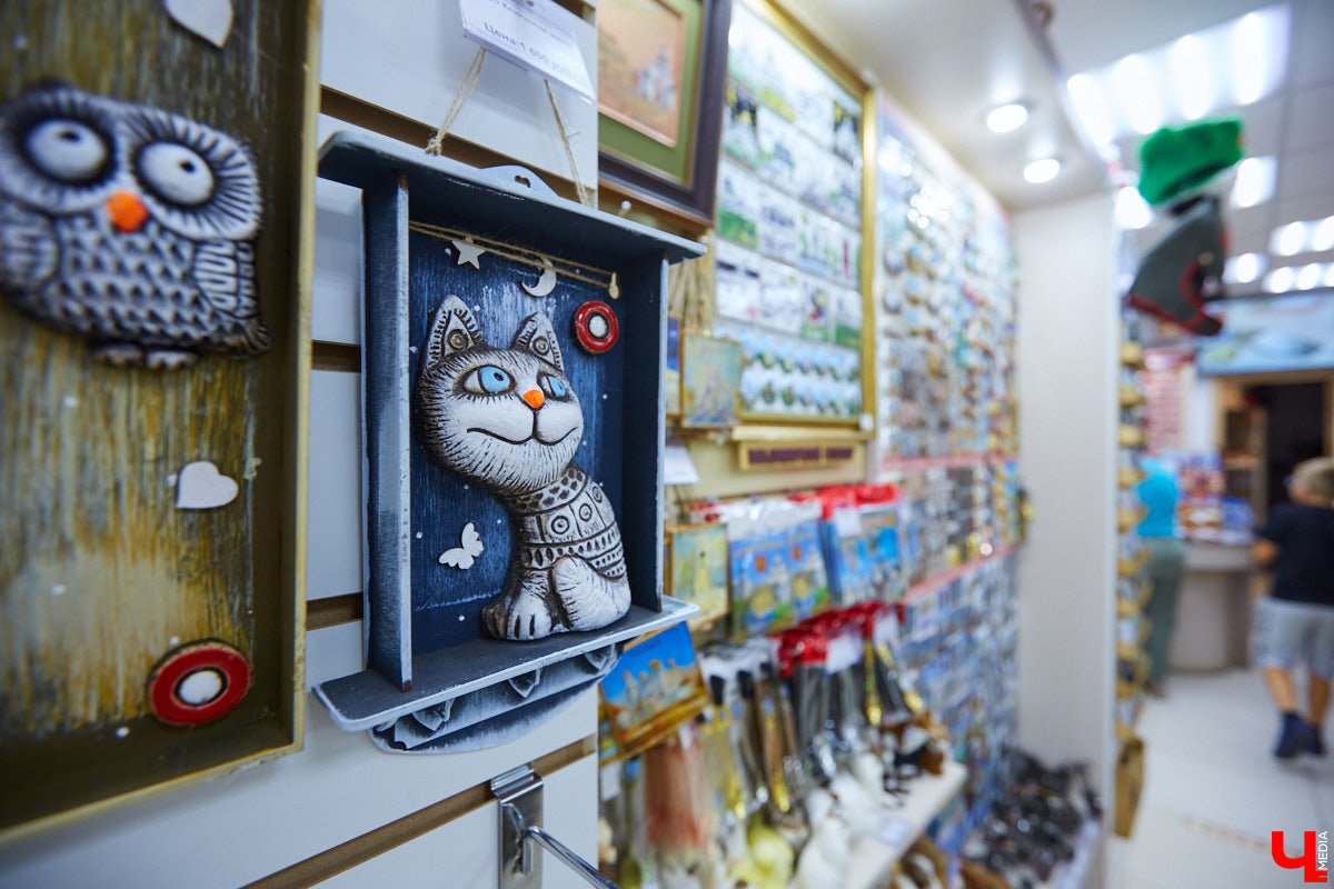 Во Владимире есть такое место, где можно отметить 1 сентября вкусно и познавательно! Как целым классом, так и всей семьей!