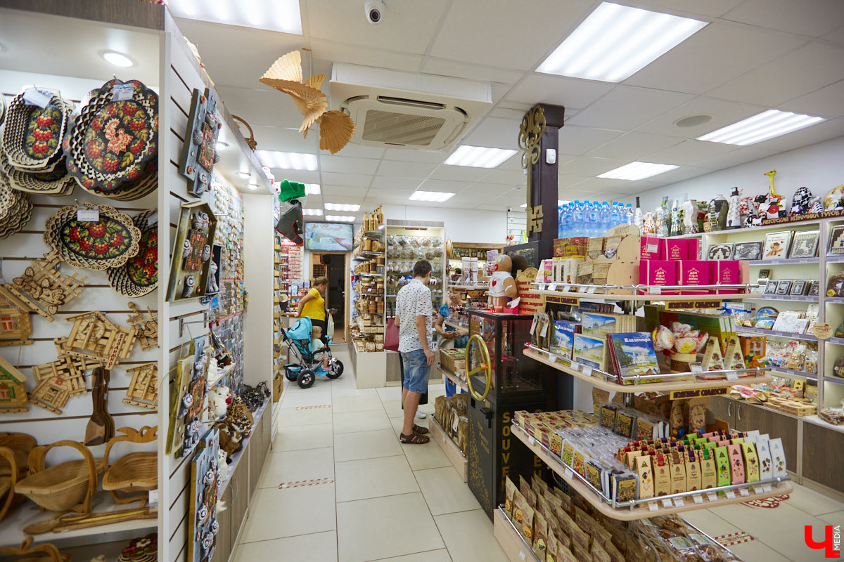 Во Владимире есть такое место, где можно отметить 1 сентября вкусно и познавательно! Как целым классом, так и всей семьей!