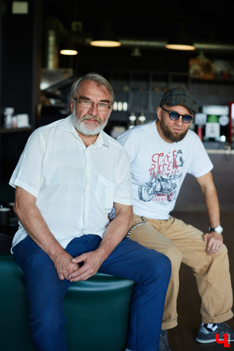 История полна удивительных совпадений. Например, вы знали, что наш Тимофей Копылов и Федор Шаляпин - в какой-то мере односельчане? Мы тоже удивлены. Но из песни слов не выкинешь!