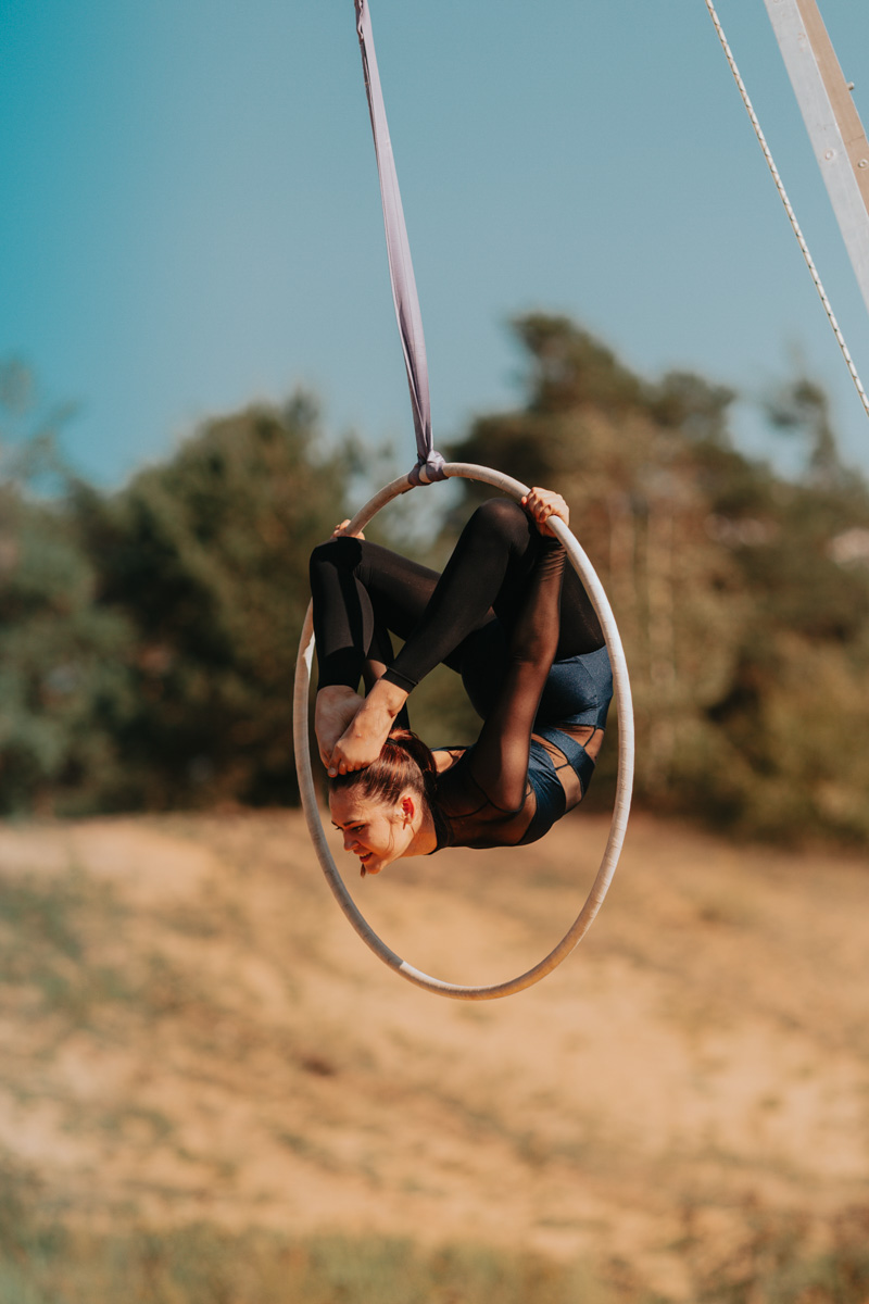 В минувшие выходные владимирцы шумно отмечали день рождения Загородного парка. Самые яркие события праздника прошли в районе озера.