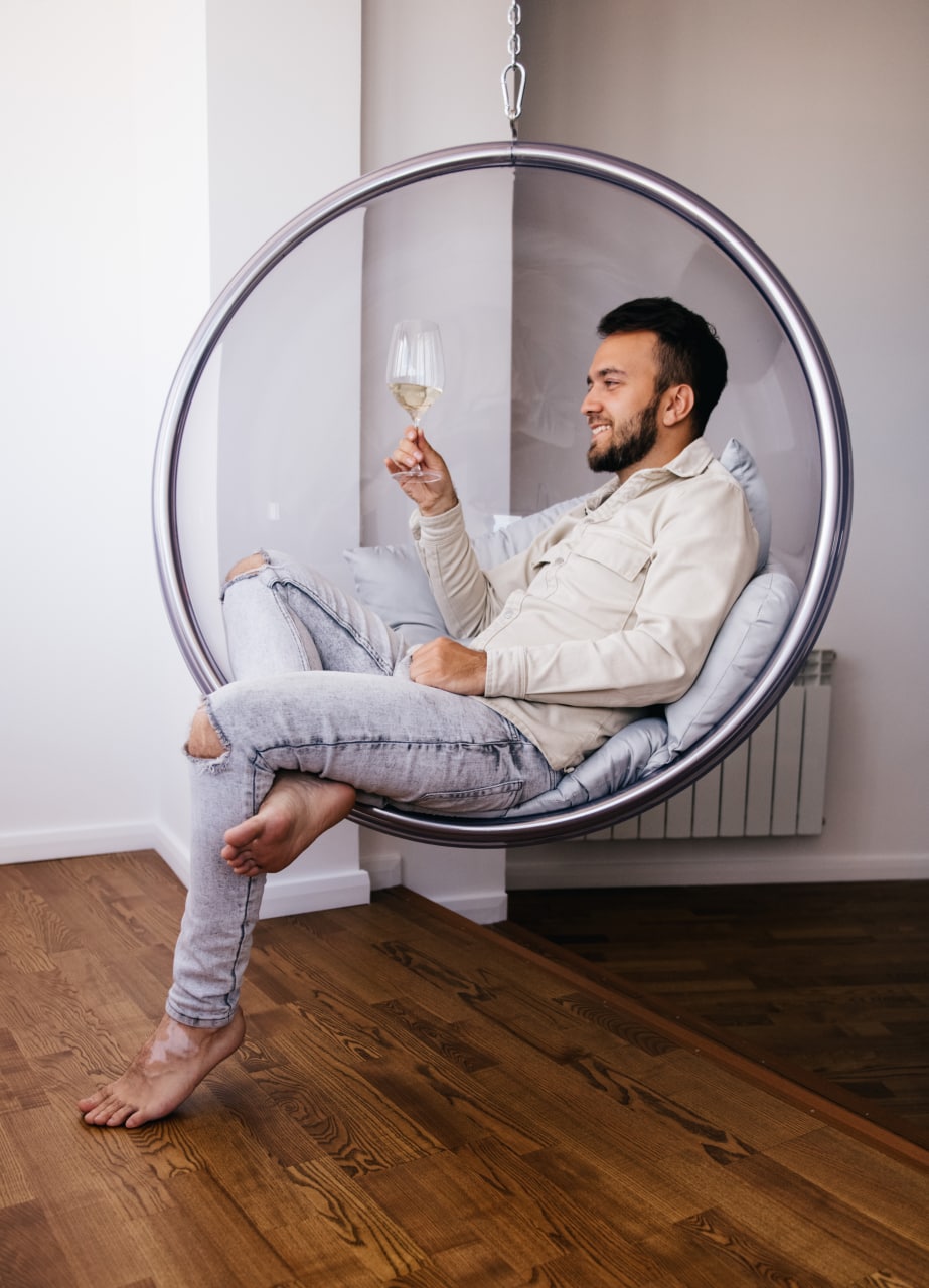 Биохакинг — синтез здорового образа жизни и превентивного подхода к своему здоровью. Читайте истории владимирцев, которые уже бросают вызов возрастным рамкам, в материале «Ключ-Медиа».