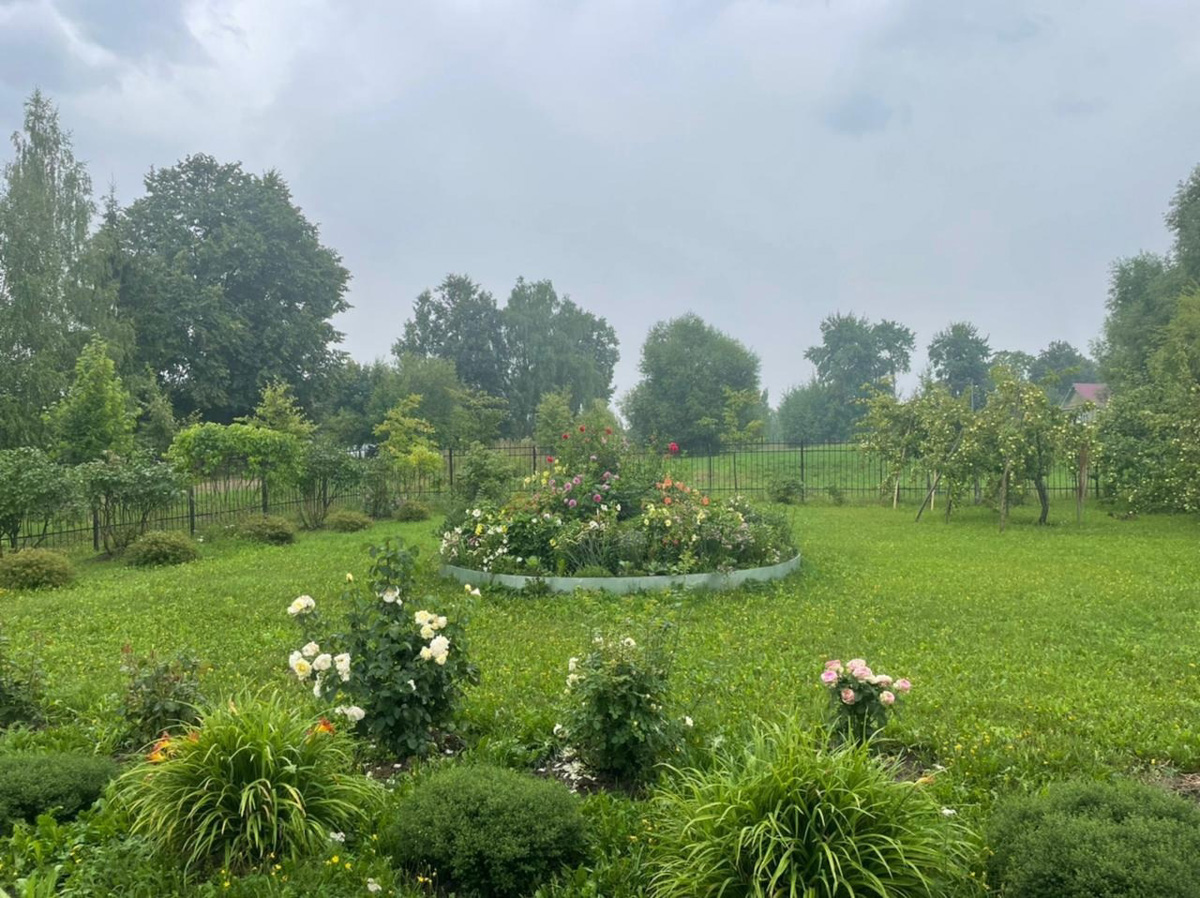 Завтра вам срочно надо будет зайти на сайт «Самая красивая деревня Владимирской области» и поддержать участников — онлайн-конкурс стартовал.