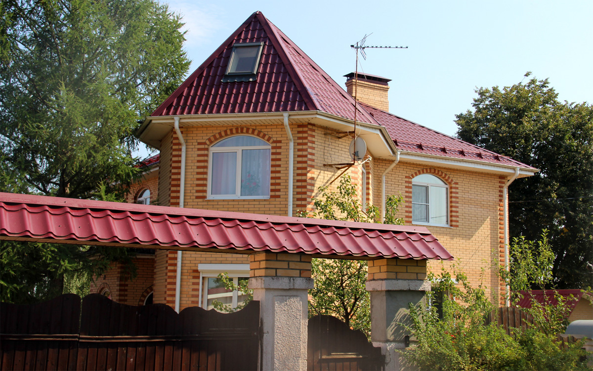 Завтра вам срочно надо будет зайти на сайт «Самая красивая деревня Владимирской области» и поддержать участников — онлайн-конкурс стартовал.