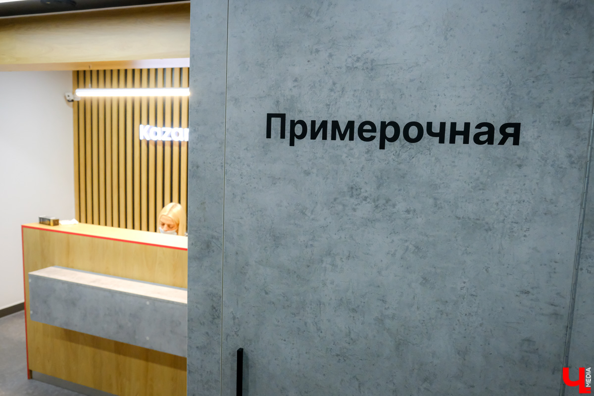 Во Владимире начали работать пункты выдачи маркетплейса KazanExpress. Главное преимущество - заказ доставляют уже на следующий день.