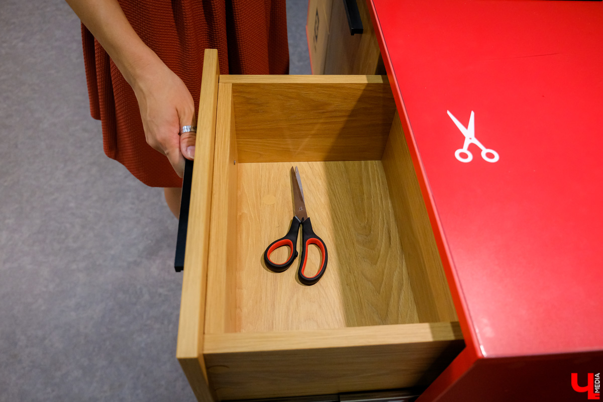 Во Владимире начали работать пункты выдачи маркетплейса KazanExpress. Главное преимущество - заказ доставляют уже на следующий день.